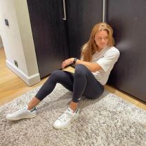 stefanos cicipas devojka marija sakari