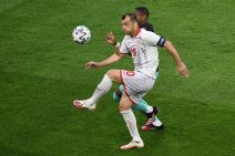 goran pandev reprezentacija oprastanje