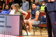 ognjen dobric mvp finale kls