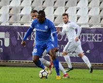 obiora odita kraj karijere