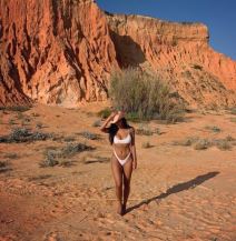 nikol sercinger bikini telo seksi slike 