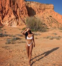 nikol sercinger bikini telo seksi slike 