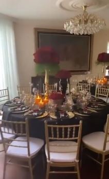 ceca raznatovic rodjendan kako je izgledala vila