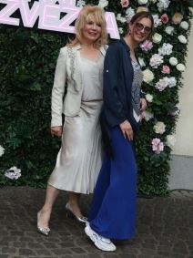 Suzana Mančić o traumi iz prošlosti