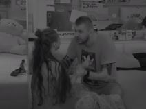 Žestoka svađa Maje i Janjuša u Zadruzi