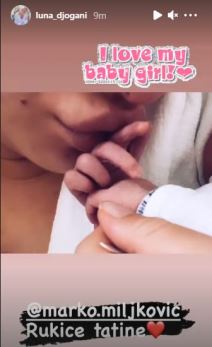 luna djogani slike iz bolnice