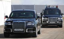 Putinov rival završio mrtav