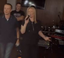 dr iggy proslava novaka djokovica video