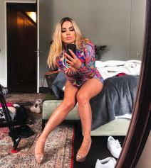 Vanja saznala da joj je dečko gej