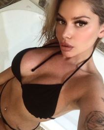 Vanja saznala da joj je dečko gej