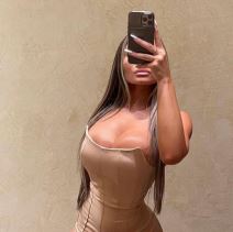 50 Cent o Dafni Džoj nakon tvrdnji da se bavila prostitucijom