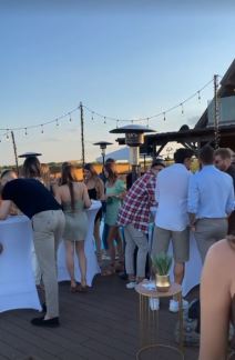 nemanja nedovic 30. rodjendan