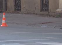 prokuplje pucnjava ispred opstine