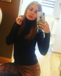 Sandra Valterović o muškarcima i zaradi