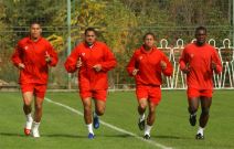 Sin bivšeg igrača Zvezde u Partizanu