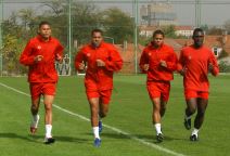 Sin bivšeg igrača Zvezde u Partizanu