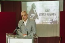 gradonacelnik subotica  stevan bakic obelezen dan skole dositej obradovic