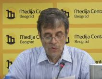 vojislav koštunica danas prvi put u javnosti