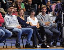 Jelena Đoković o Novakovim aferama