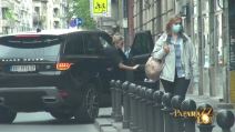 Haris Džinović o Melini