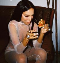 edita aradinovic gole grudi