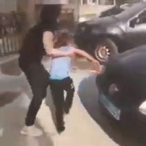 podgorica uhapsen otac i oduzeta deca