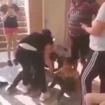 podgorica uhapsen otac i oduzeta deca