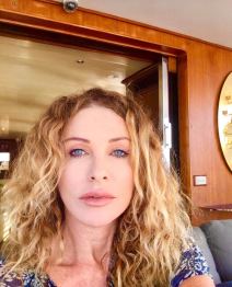 novinarka gacice euro ferari