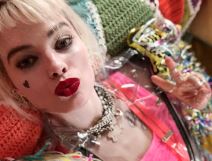 Barbi dijeta Margo Robi