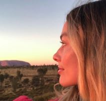 Barbi dijeta Margo Robi