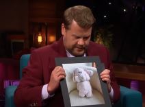 margo robi spava sa igrackom