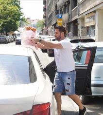 marko miljkovic o luninom porodjaju i novom stanu