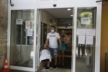 atina podelila sliku sa miljkovicem