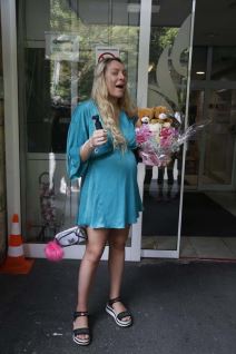 atina podelila sliku sa miljkovicem