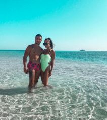 Jelena Vučković čestitala Mirku Šijanu i Bojani