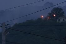 pozar i eksplozije u cacku 