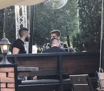 david dragojevic devojka foto