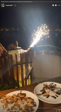 snezana borjan dekolte minic