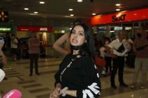 Tanja Savić plakala za Novu godinu