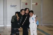 Tanja Savić plakala za Novu godinu