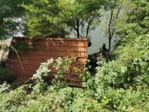 saobracajna nesreca cacak ovcar banja