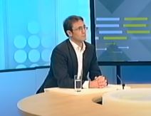 ko je bivsi partner kaline kovacevic