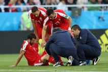 Srbija nije prošla grupu 22 godine