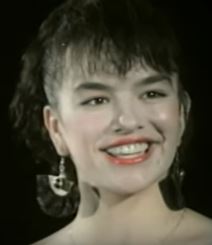 Životna priča Severine Vučković