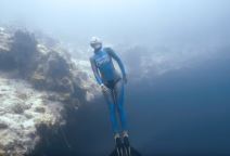 velika plava rupa belize dahab