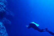 velika plava rupa belize dahab