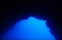 velika plava rupa belize dahab