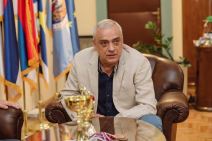 teniserka u poseti gradonacelniku bakicu subotica