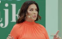 Seka o odnosu s Karleušom