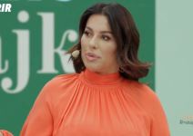 Seka o odnosu s Karleušom